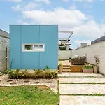 Loft Garden Com Jacuzzi No Campeche