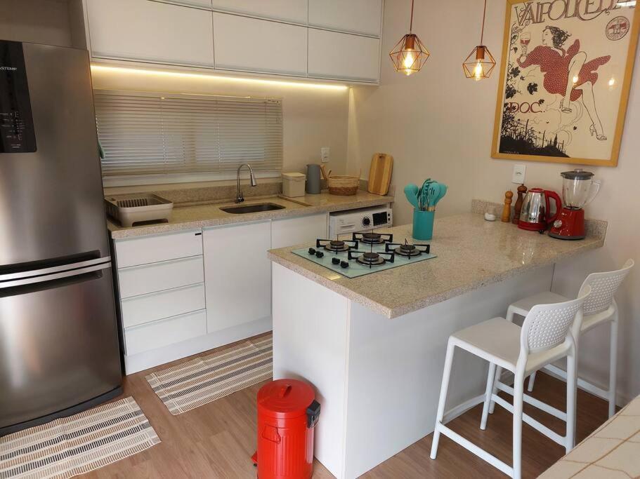 Loft Garden Com Jacuzzi No Campeche *