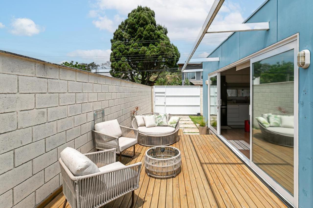 Loft Garden Com Jacuzzi No Campeche Florianópolis