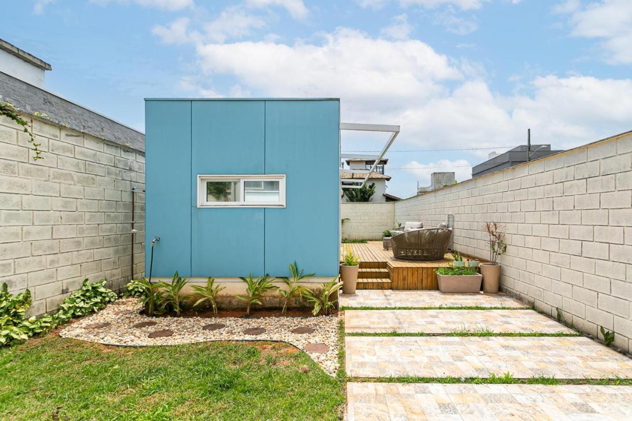 Loft Garden Com Jacuzzi No Campeche