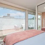Loft Garden Com Jacuzzi No Campeche